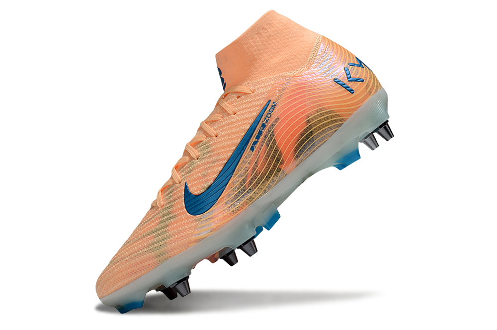 Air Zoom Mercurial Superfly IIX Elite
