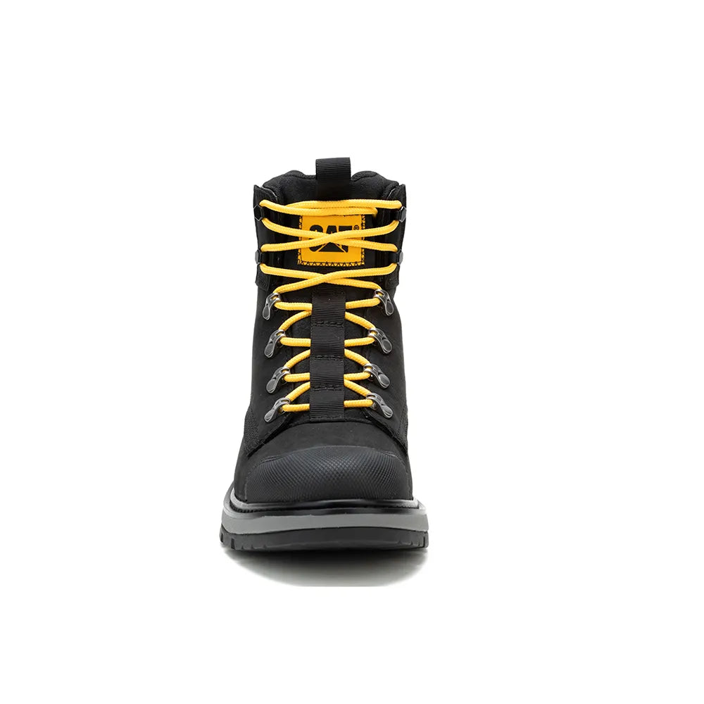 Bota Colorado Expedition WP Dark Bitter Chocolate – Negro