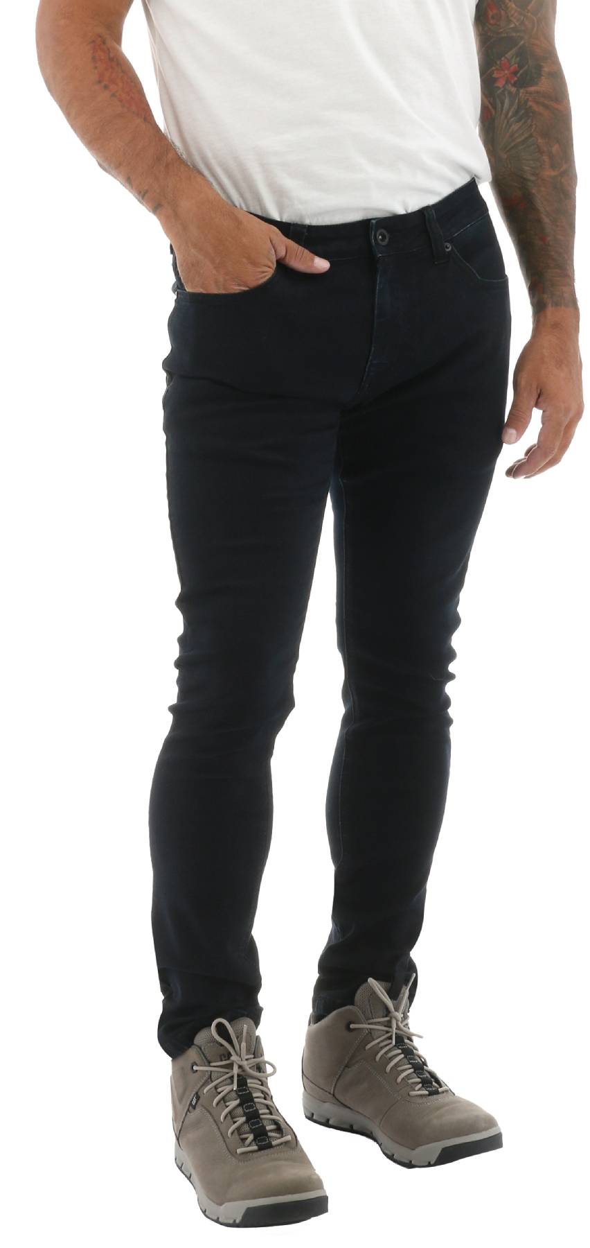 JEAN NINETY EIGHT SKINNY
