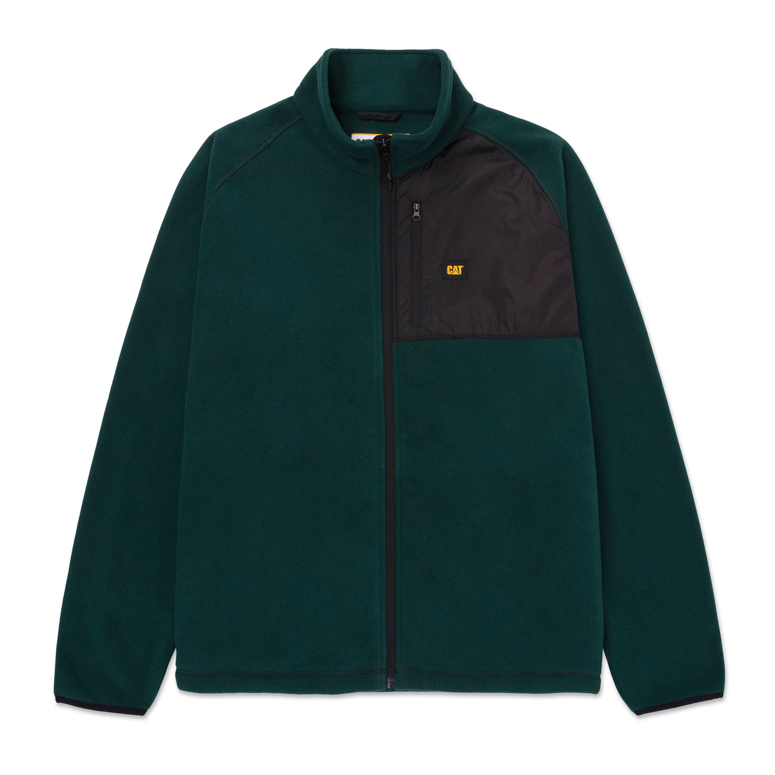 CAMPERA POLAR FLEECE FULL ZIP