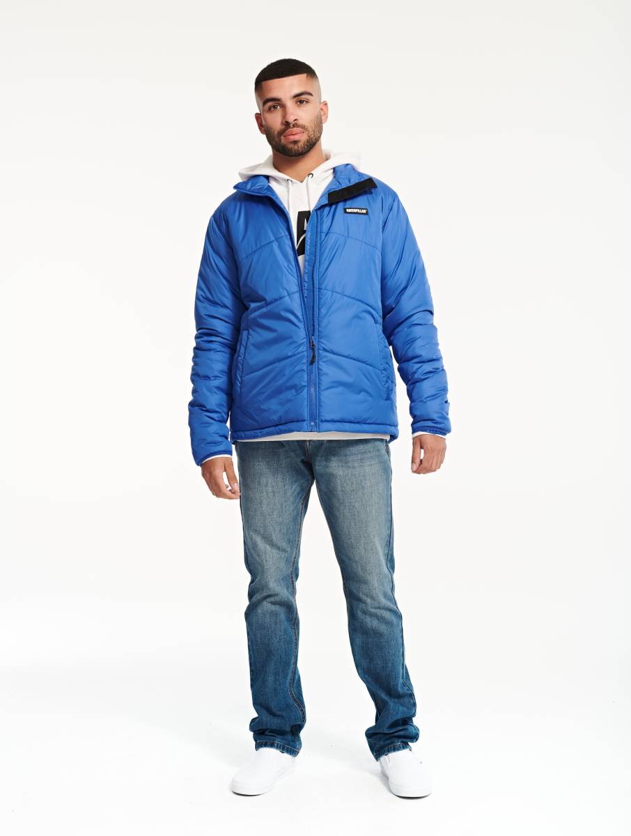 CAMPERA FOUNDATION CHEVRON INSULATED