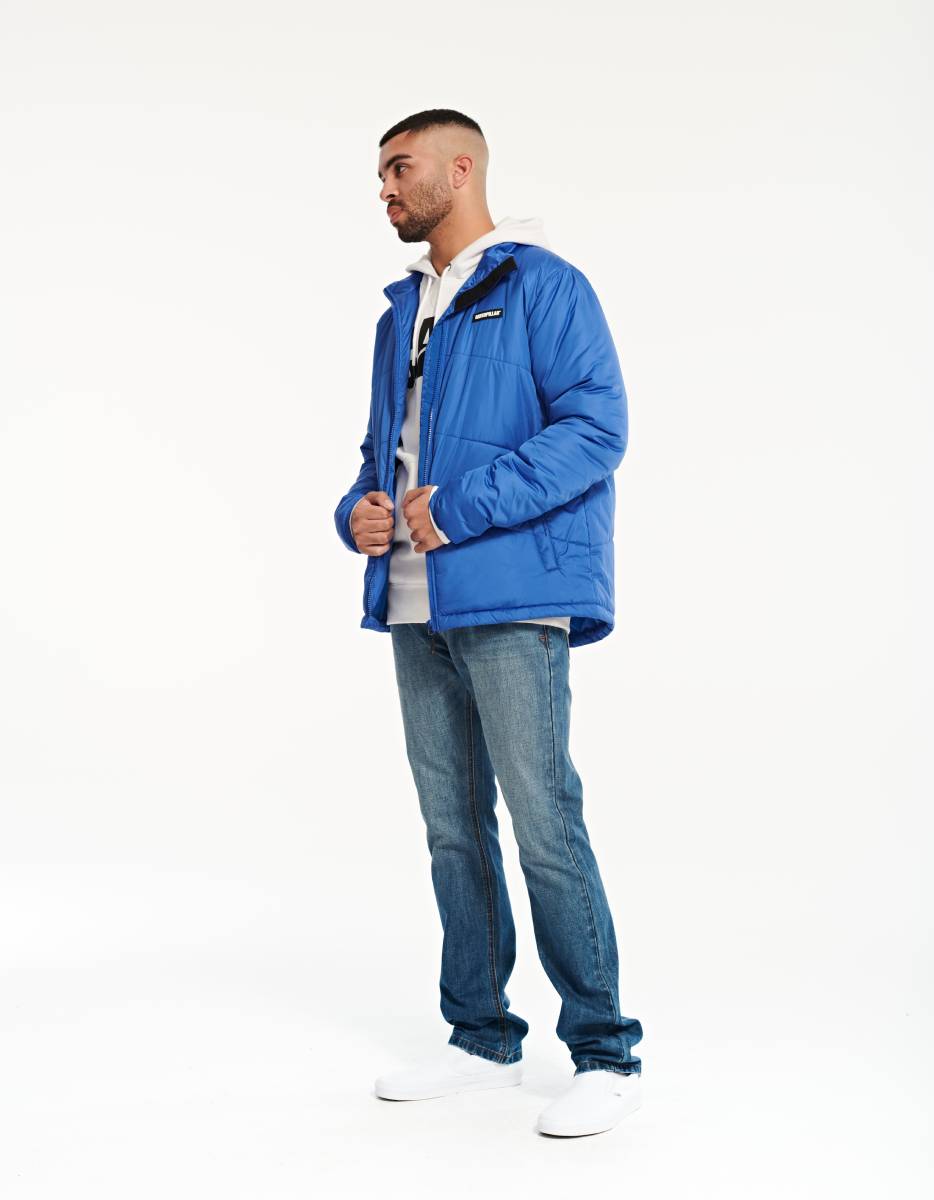 CAMPERA FOUNDATION CHEVRON INSULATED