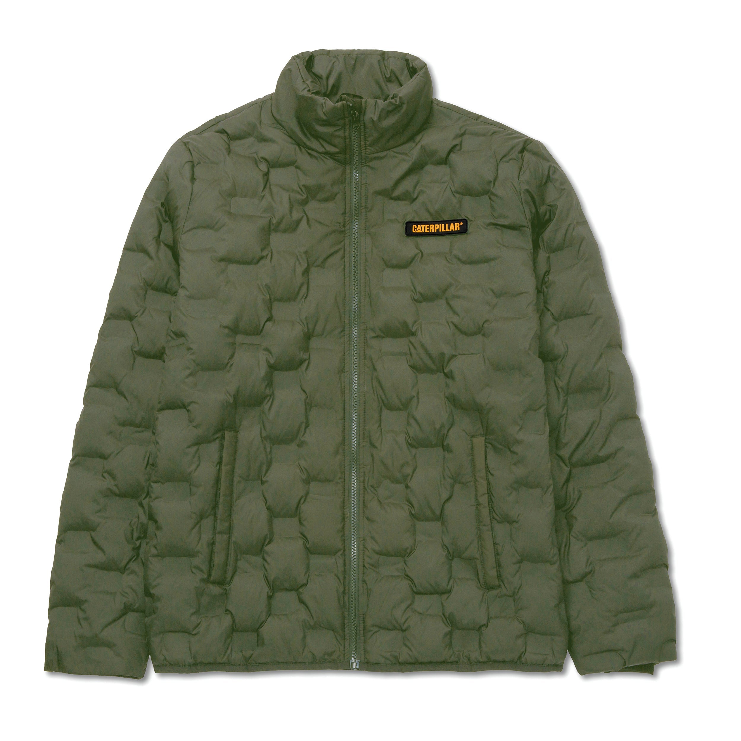 CAMPERA FOUNDATION BONDED INSULATED