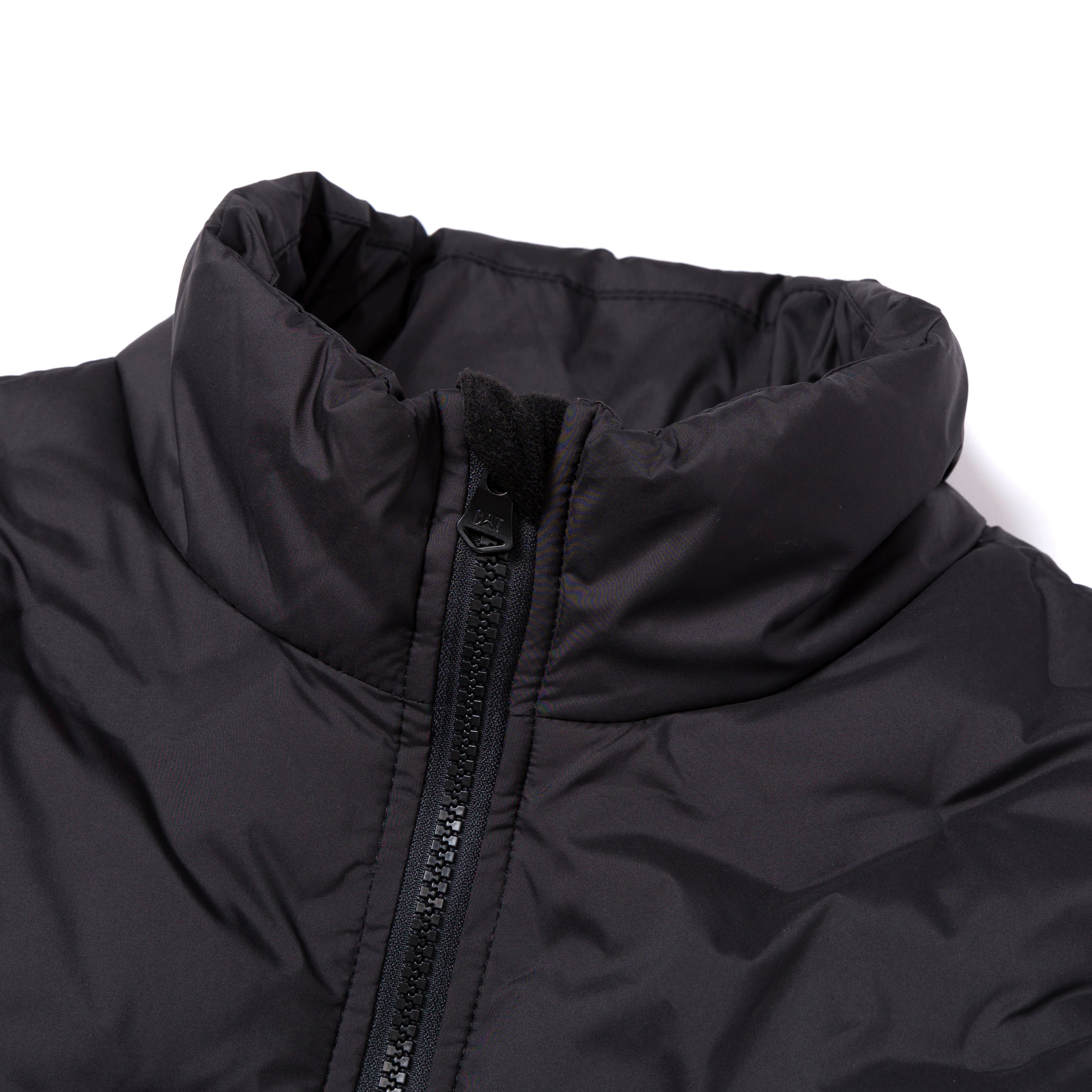 CAMPERA BONDED MEDIUM WEIGHT INSULATED