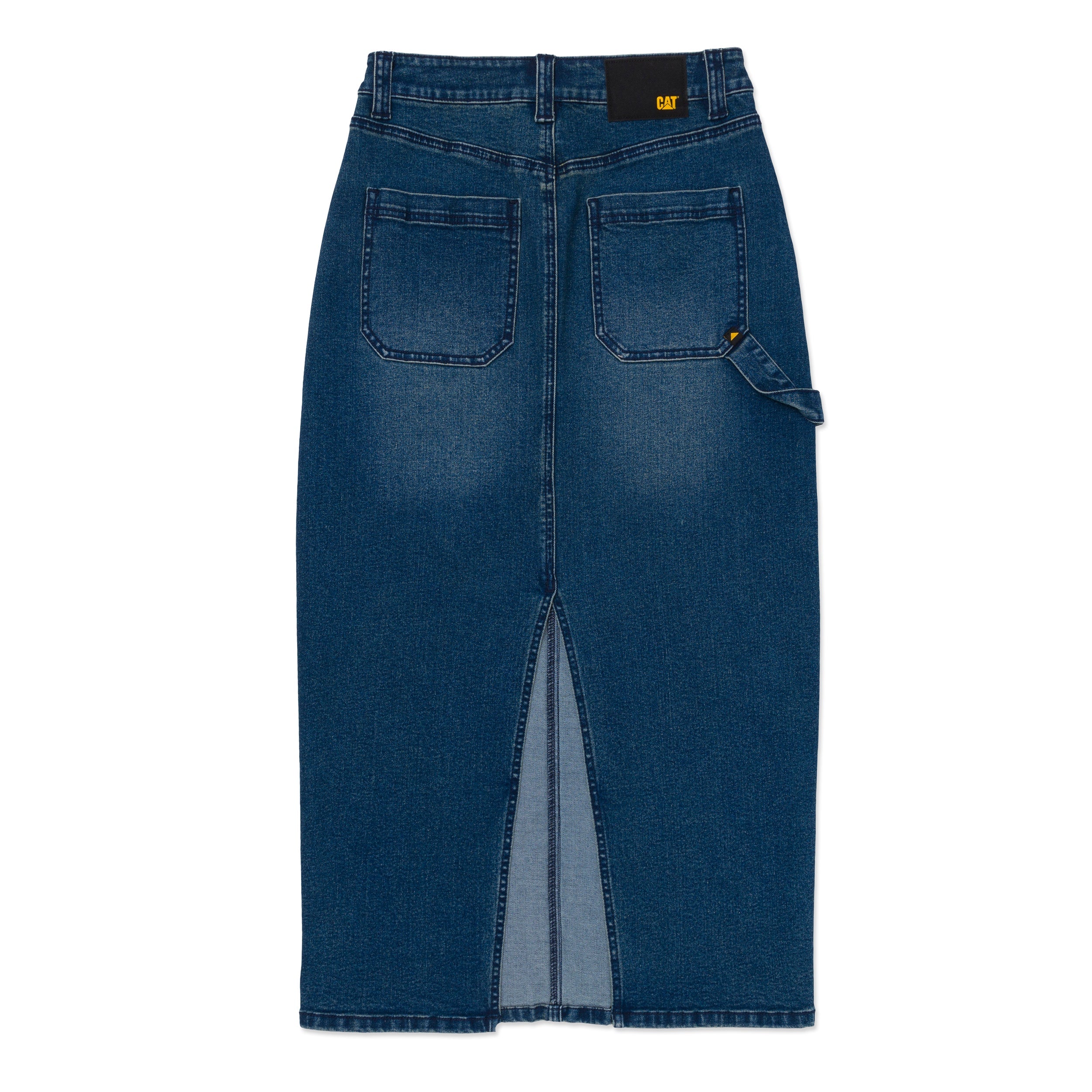 MAXI FALDA CARPENTER