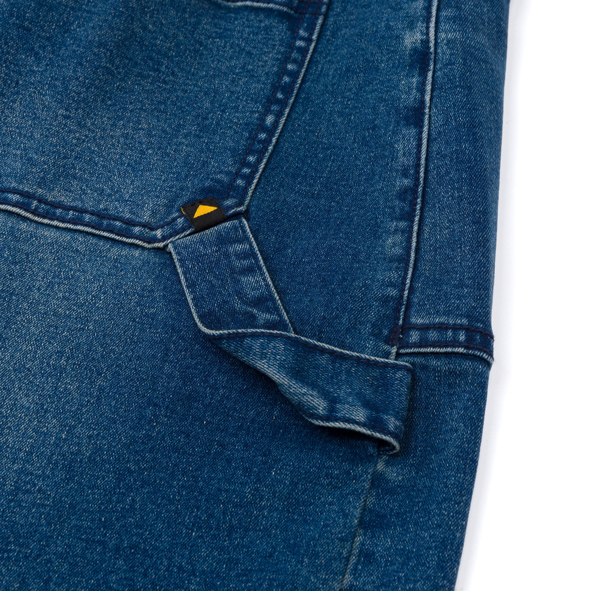 MAXI FALDA CARPENTER