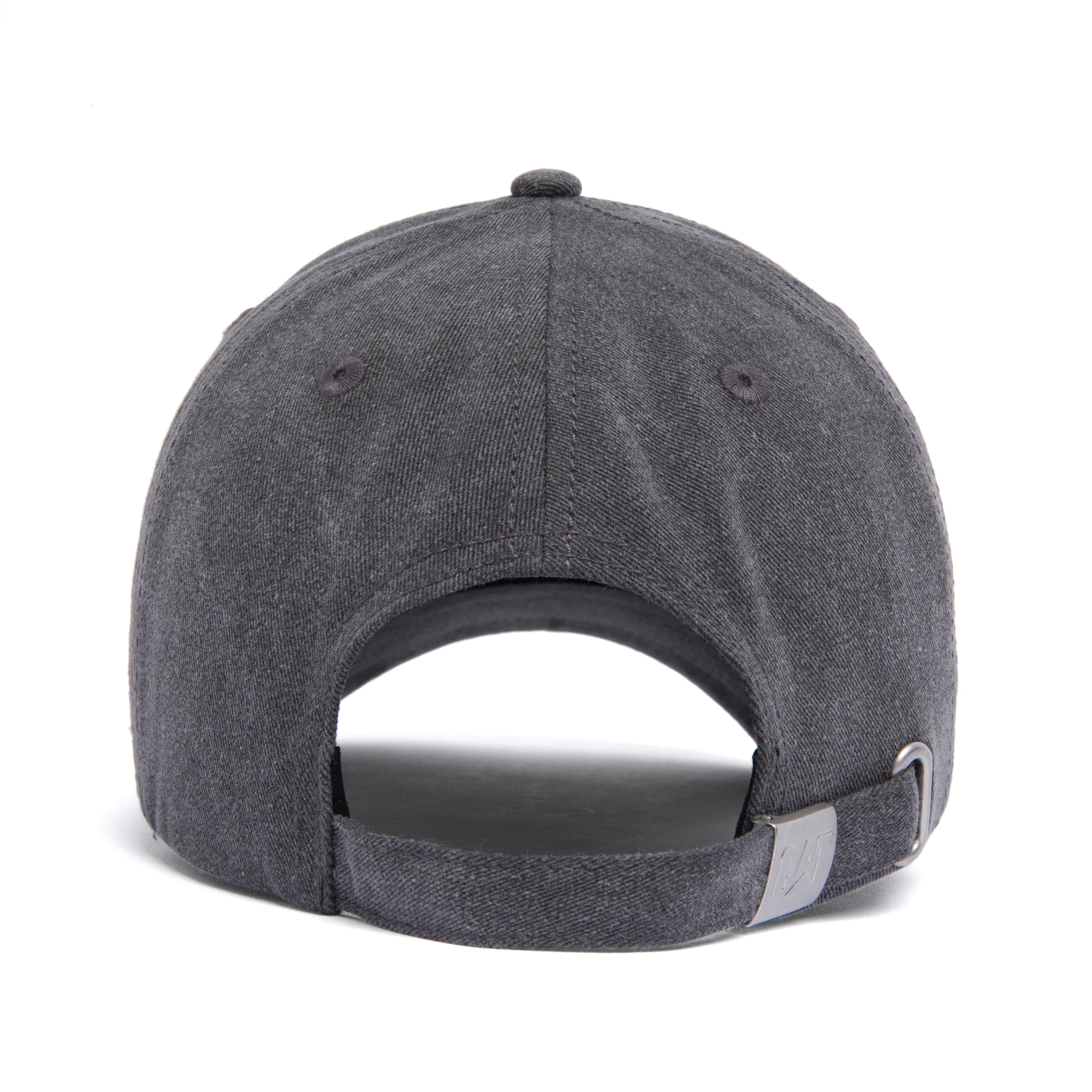 GORRA PIGMENT DYED CAT LOGO