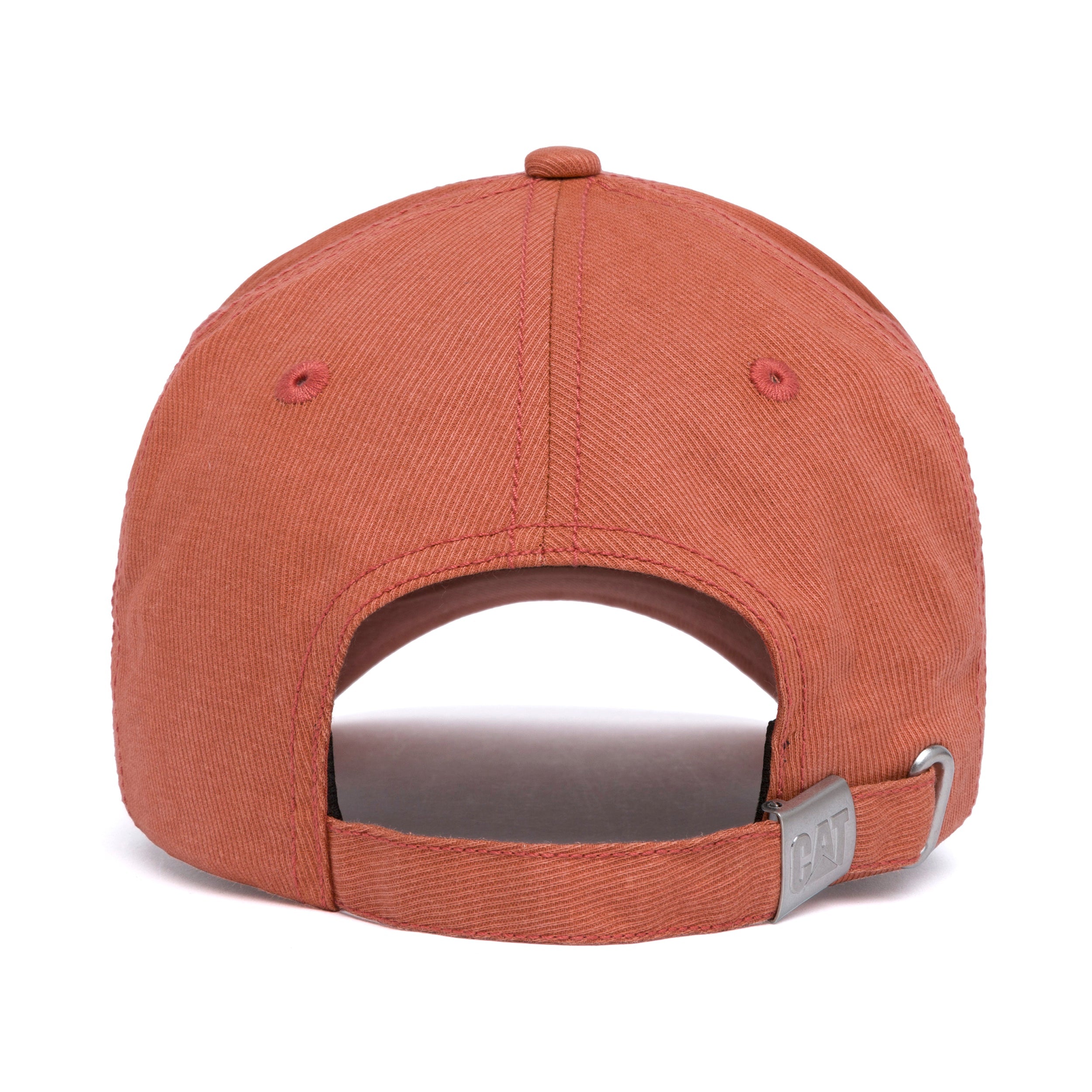 GORRA CAT LOGO 7 PANEL