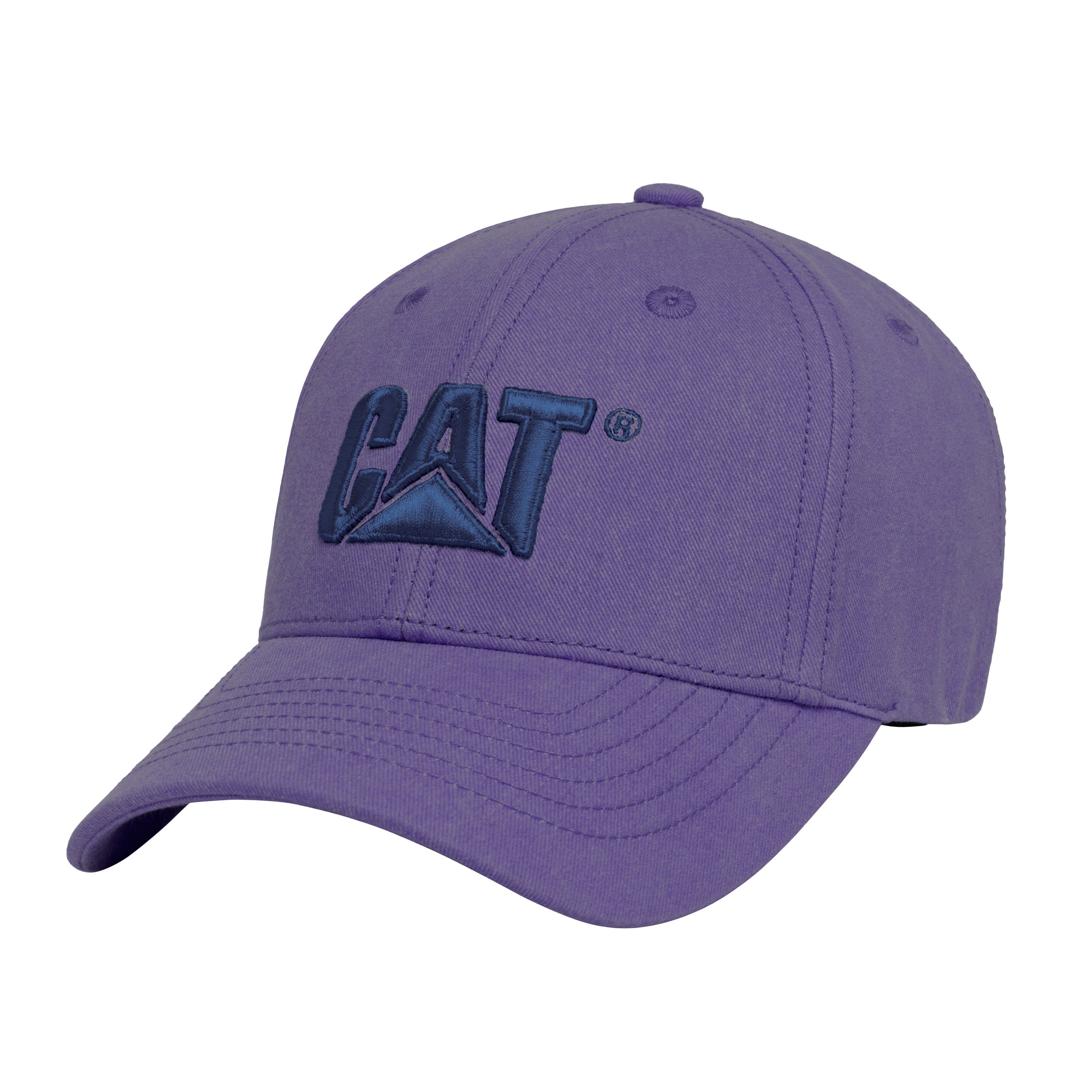 GORRA CAT LOGO