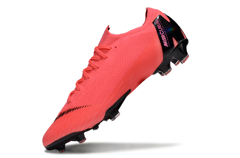 Mercurial Vapor XII Elite – Rojo/Negro