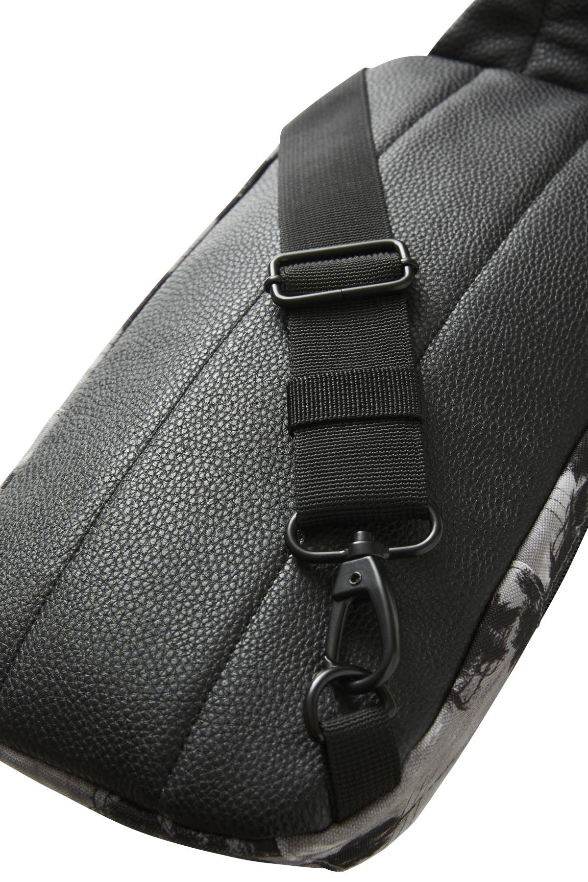 MORRAL NATA CROSSOVER