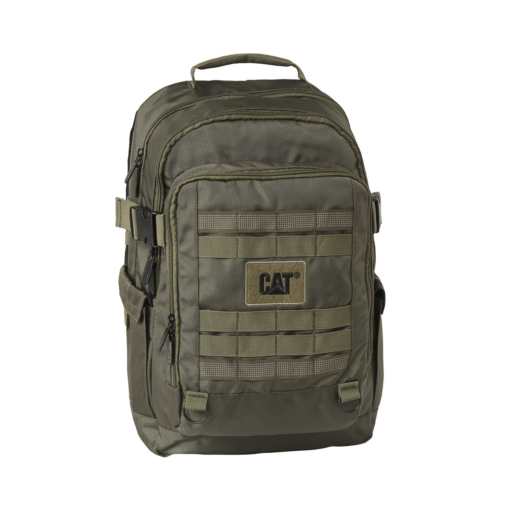 MOCHILA COMBAT VISIFLASH ADVANCED