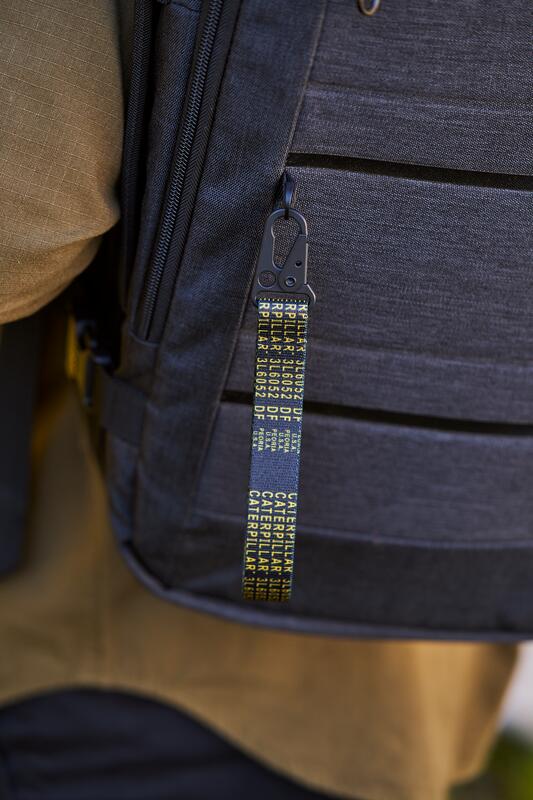 MOCHILA B. HOLT TRAVEL