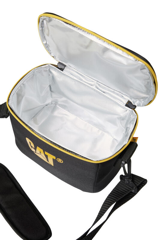 BOLSO TÈRMICO 6 CAN COOLER BAG