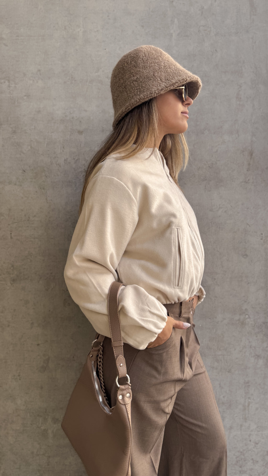 Campera MOKA (ceramic)