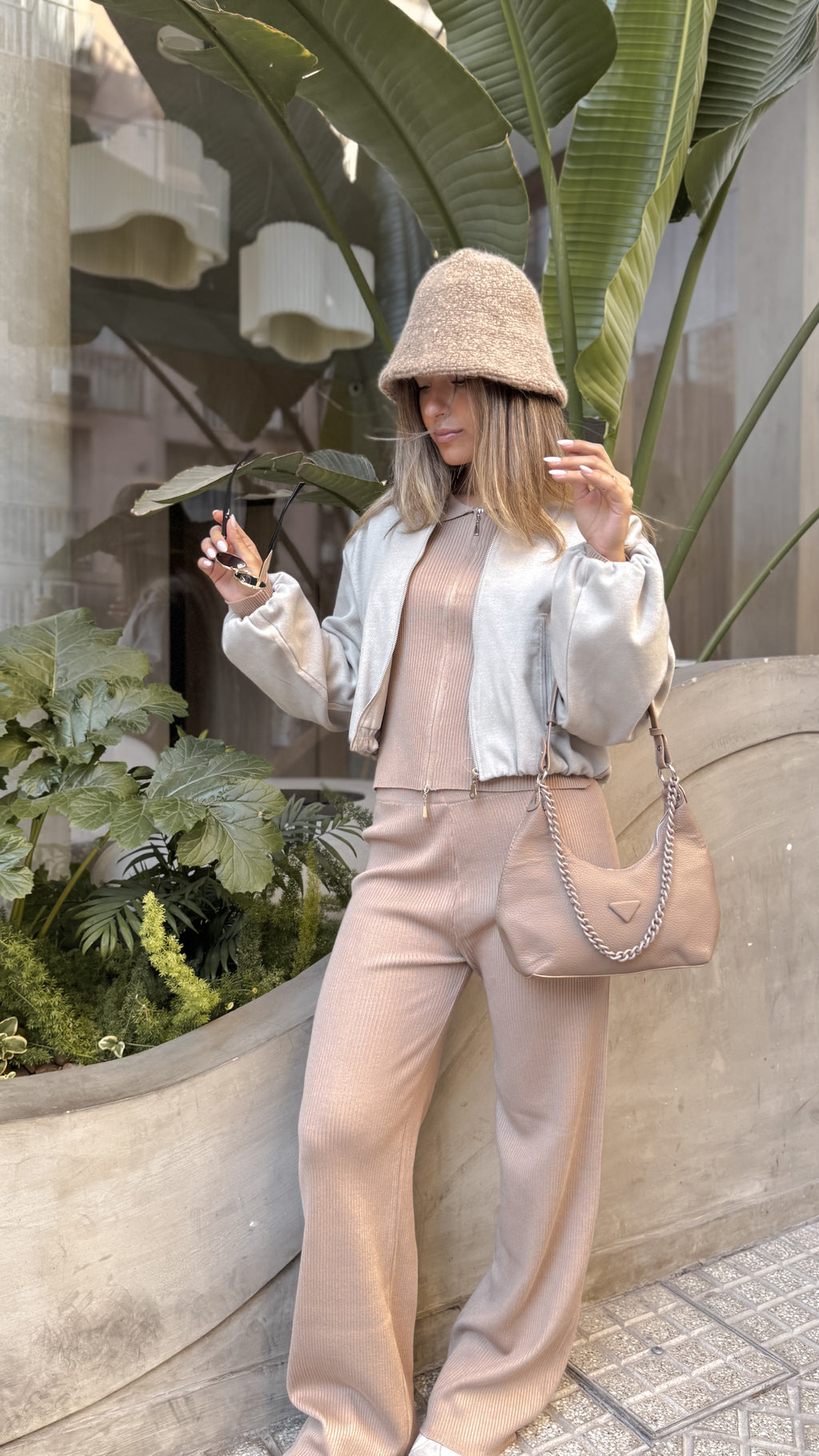 Campera MOKA (ceramic)