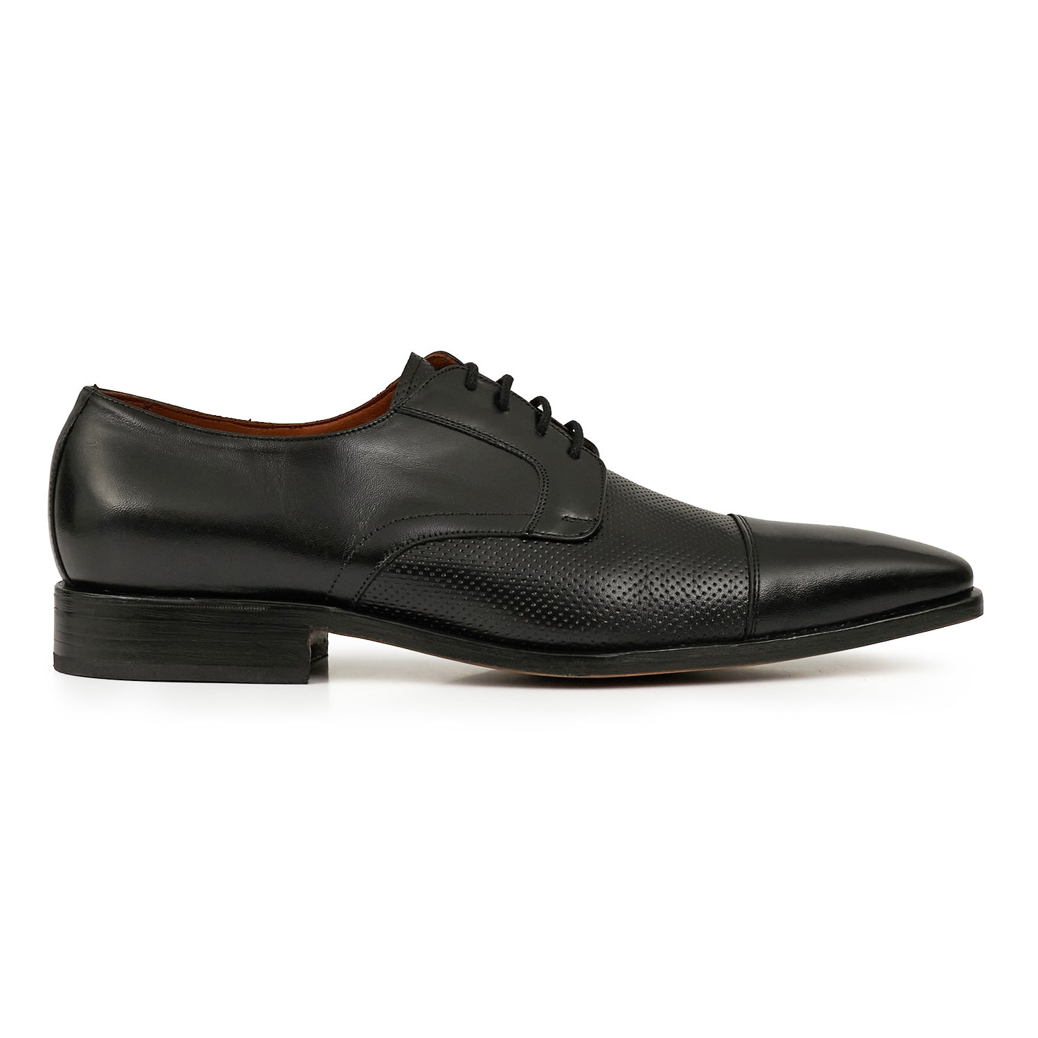 ZAPATO VITORIA NEGRO