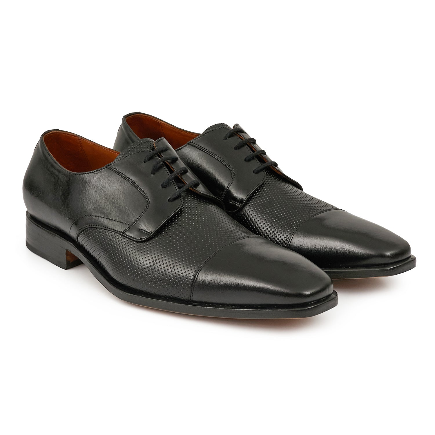 ZAPATO VITORIA NEGRO