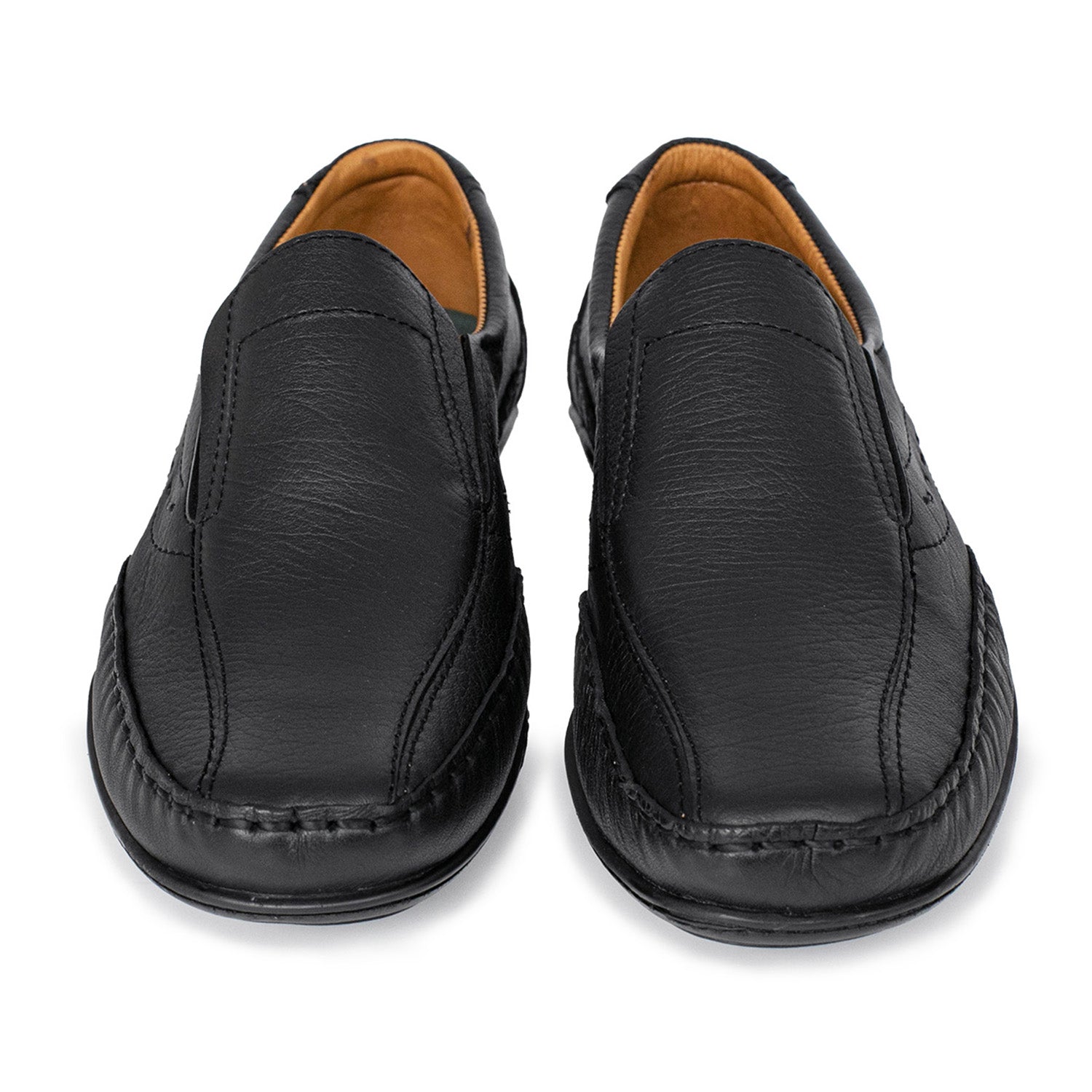 ALPARGATA BAMBARI NEGRA