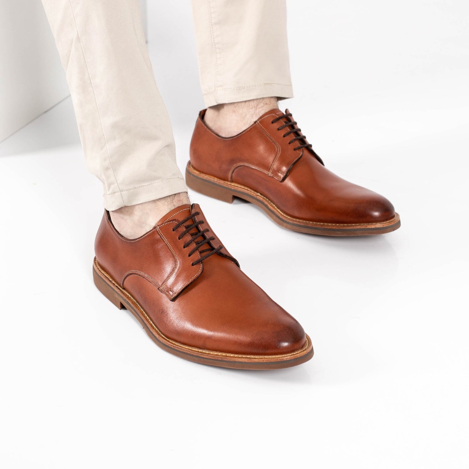 ZAPATO MELVILLE SUELA