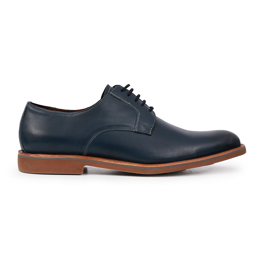ZAPATO MELVILLE AZUL