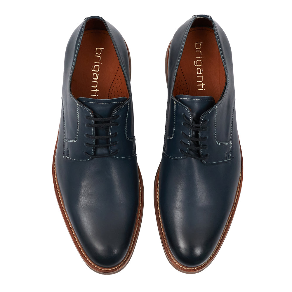 ZAPATO MELVILLE AZUL