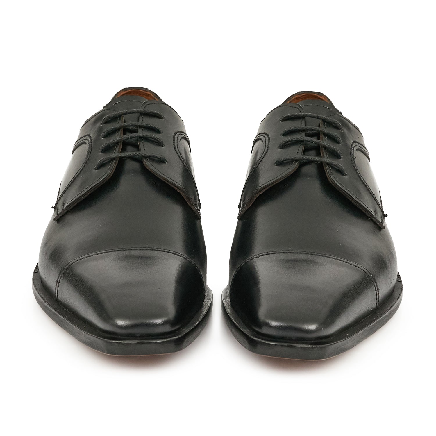ZAPATO PRAGA NEGRO