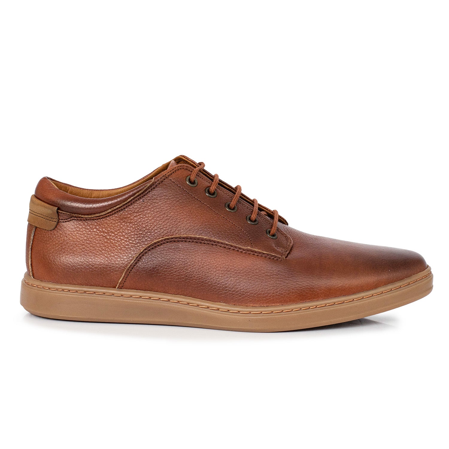 ZAPATO EMORY SUELA Y BEIGE