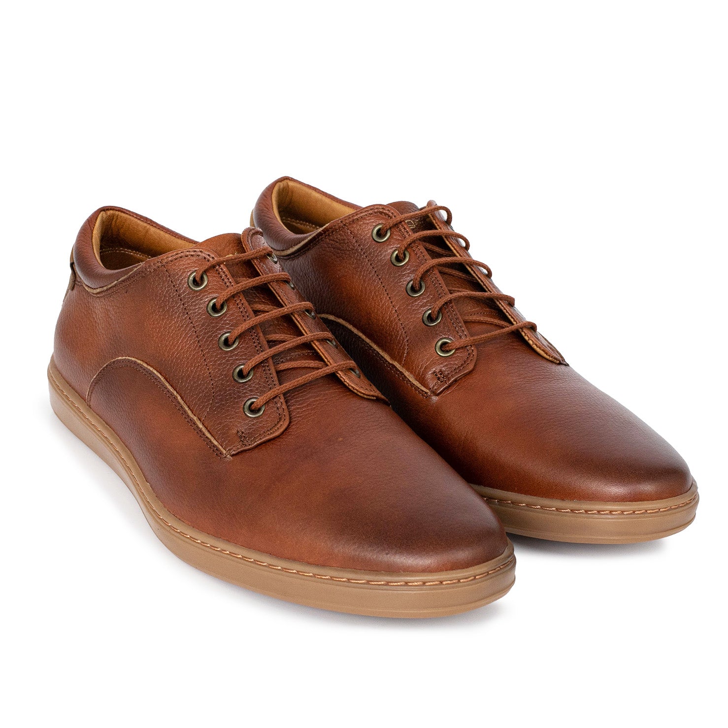 ZAPATO EMORY SUELA Y BEIGE