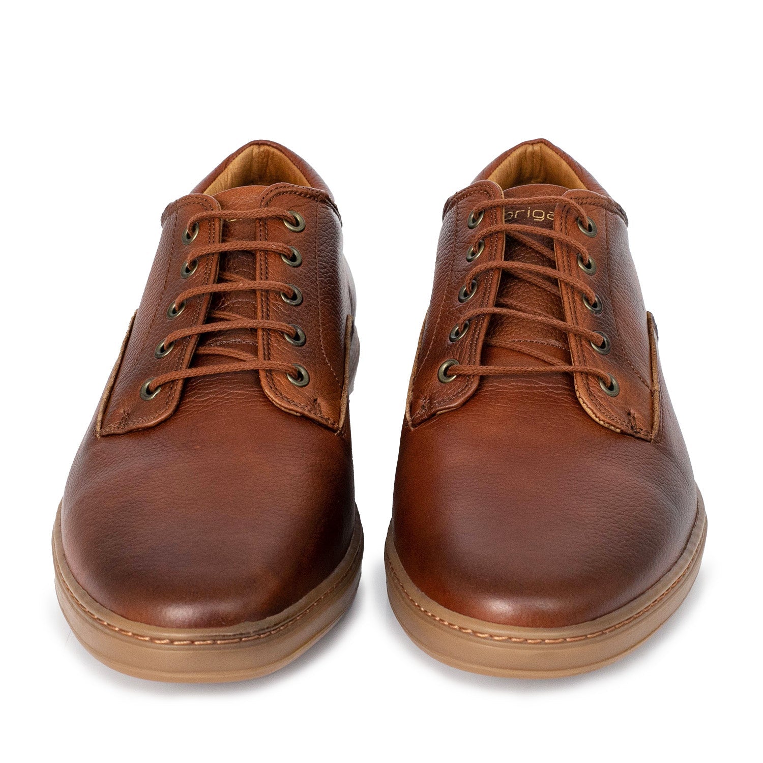 ZAPATO EMORY SUELA Y BEIGE