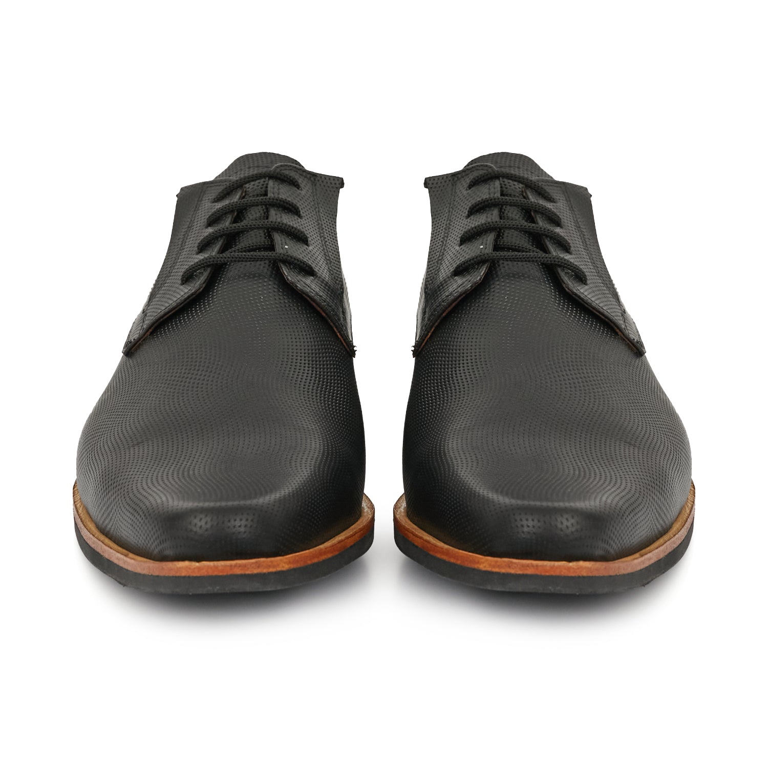 ZAPATO BERWIN NEGRO
