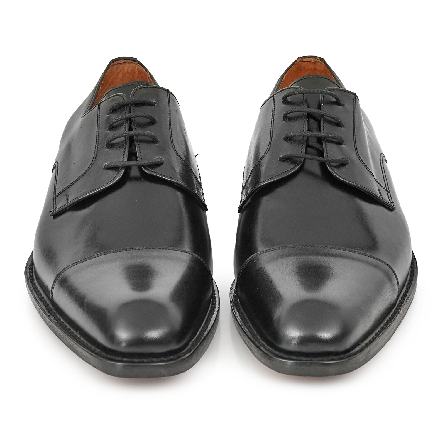 ZAPATO MONTREAL NEGRO