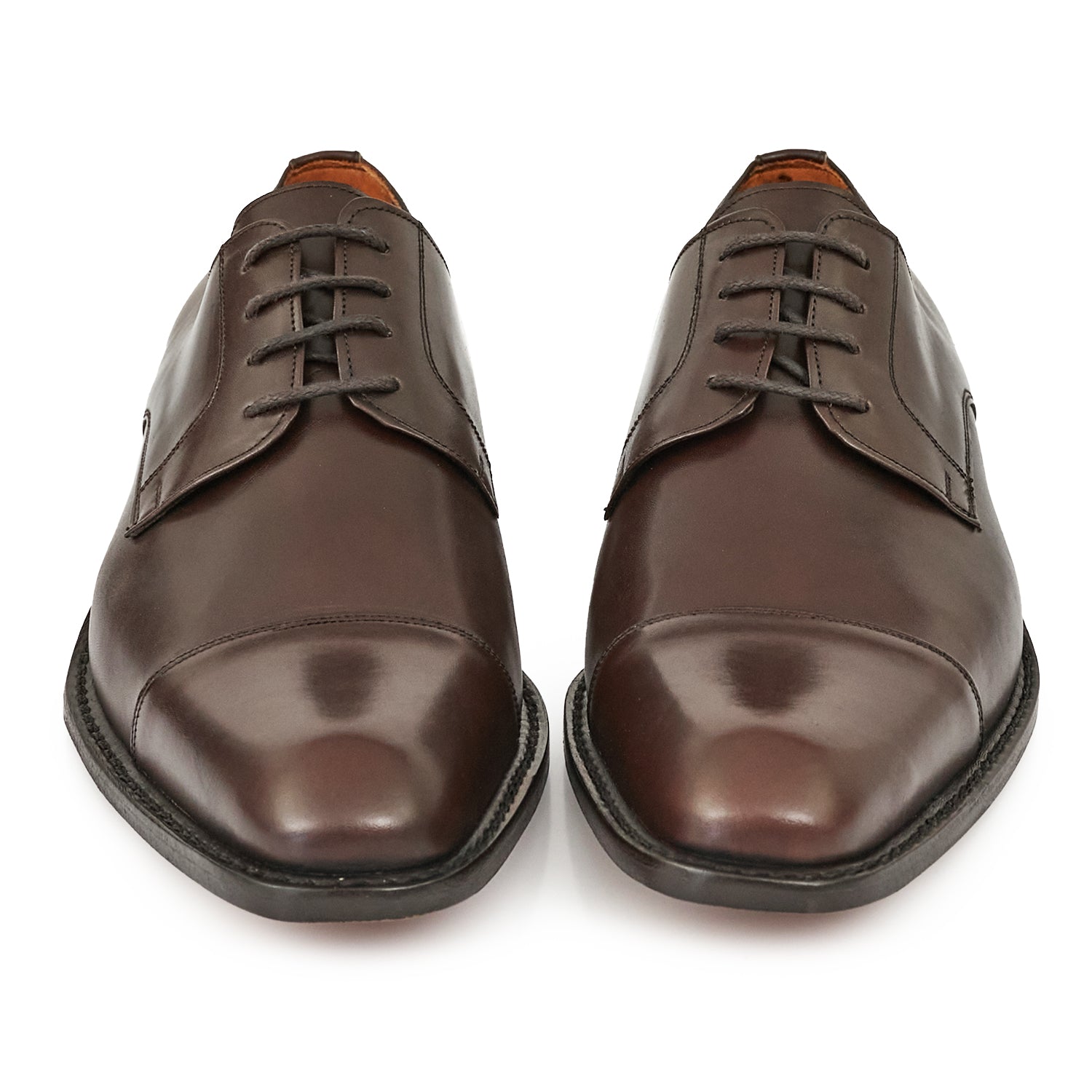 ZAPATO MONTREAL MARRON