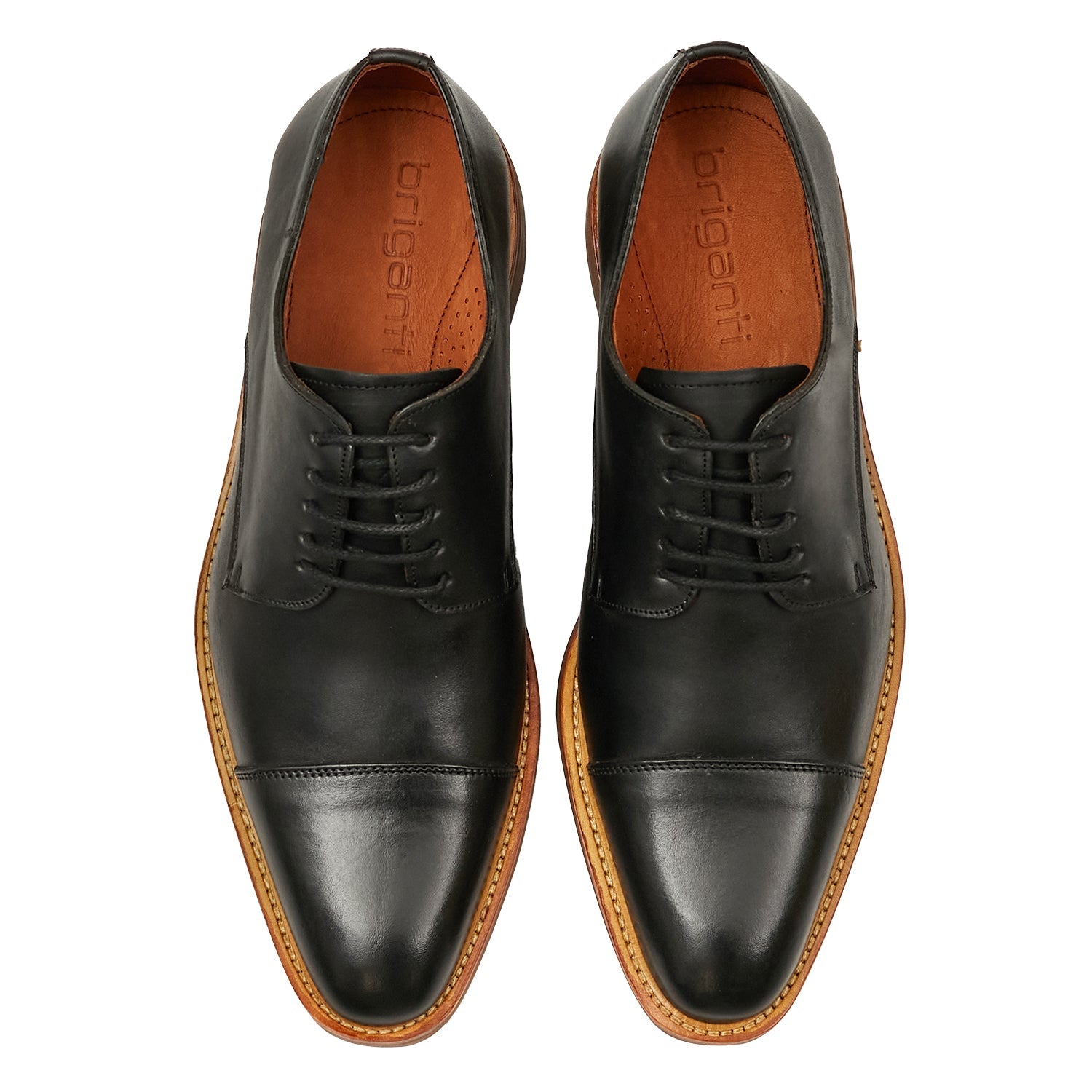 ZAPATO XIRO NEGRO