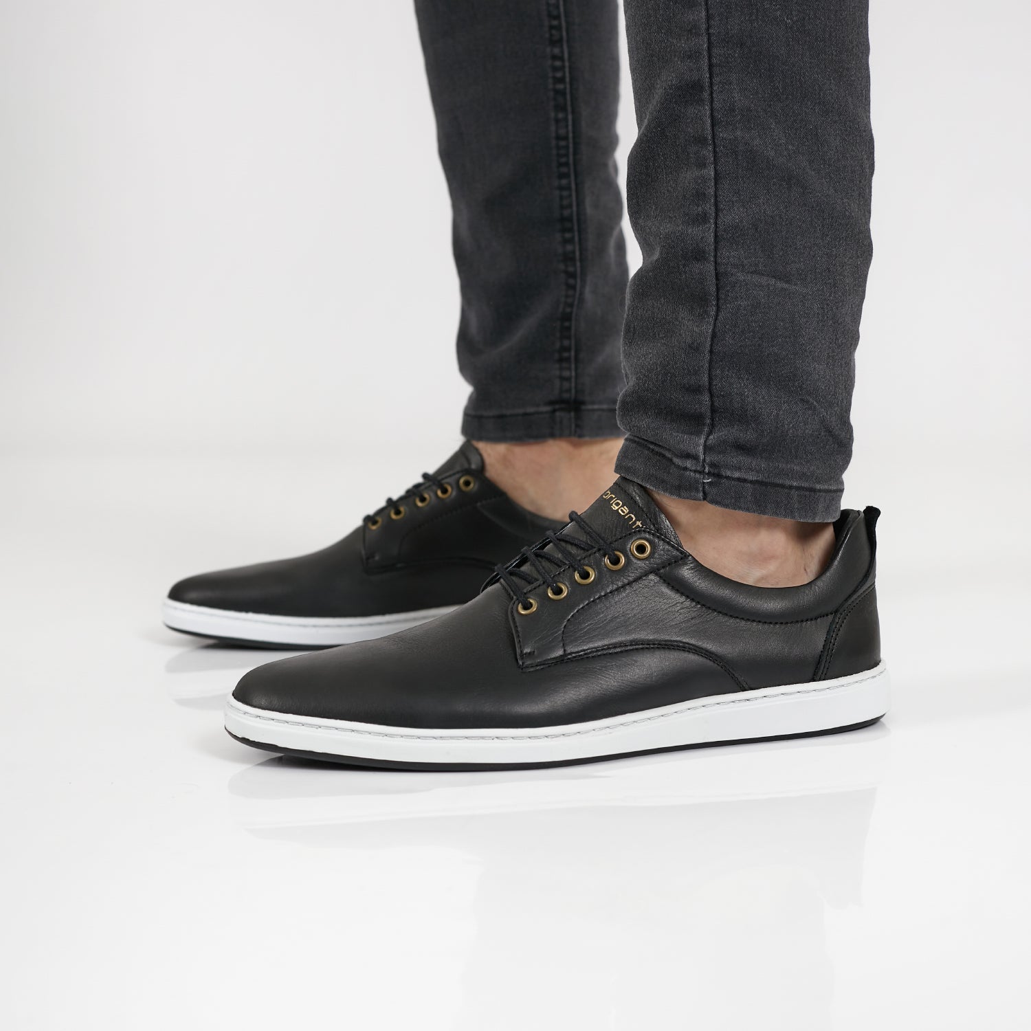 ZAPATO BARDEN NEGRO