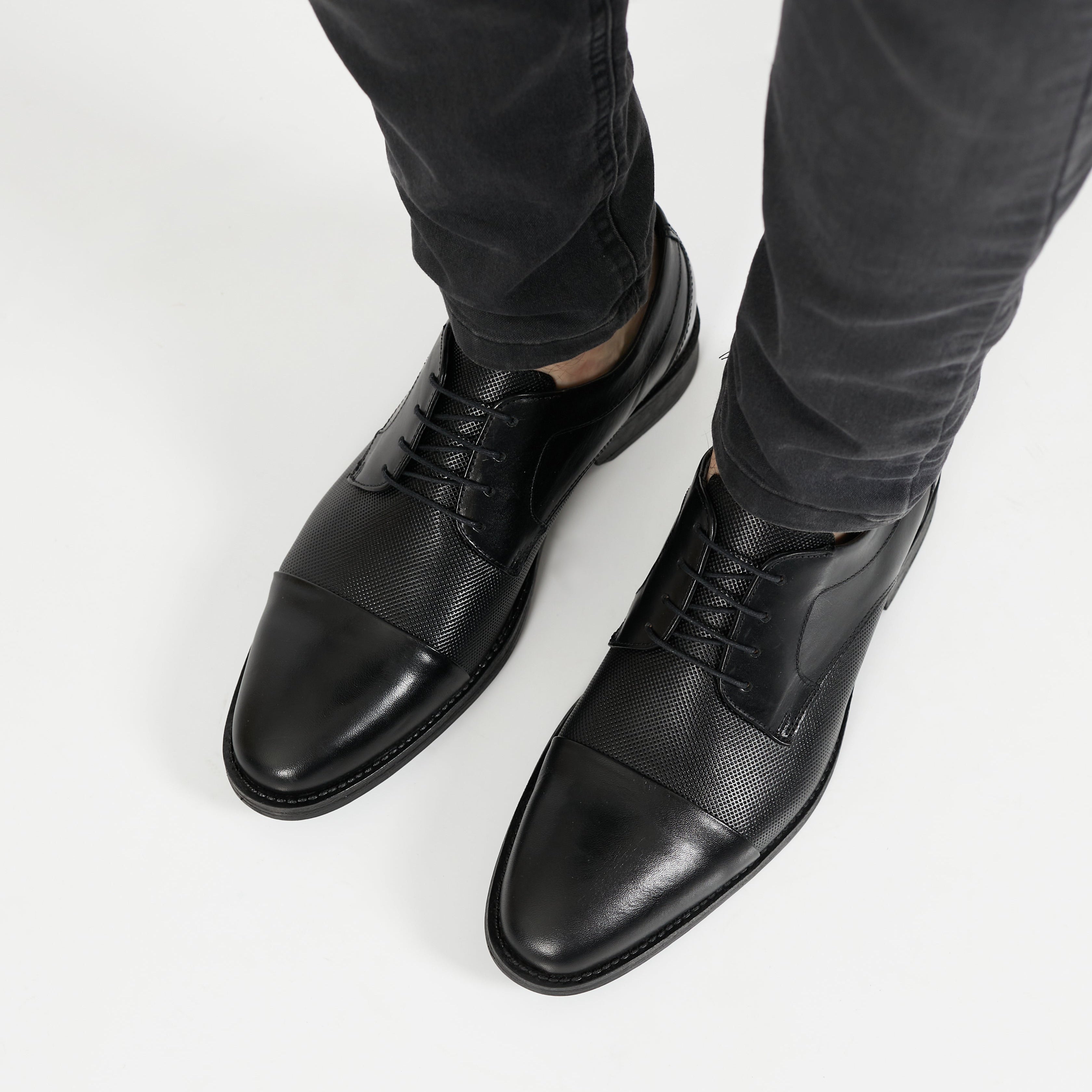 ZAPATO JULES NEGRO