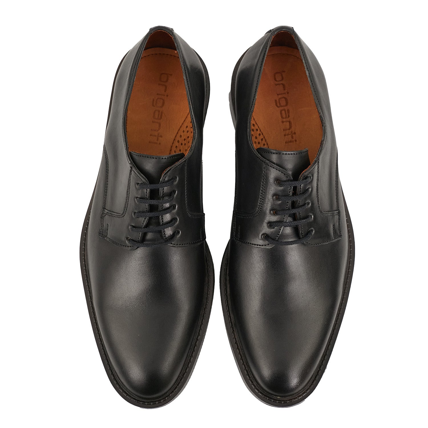 ZAPATO GRIFFIN NEGRO