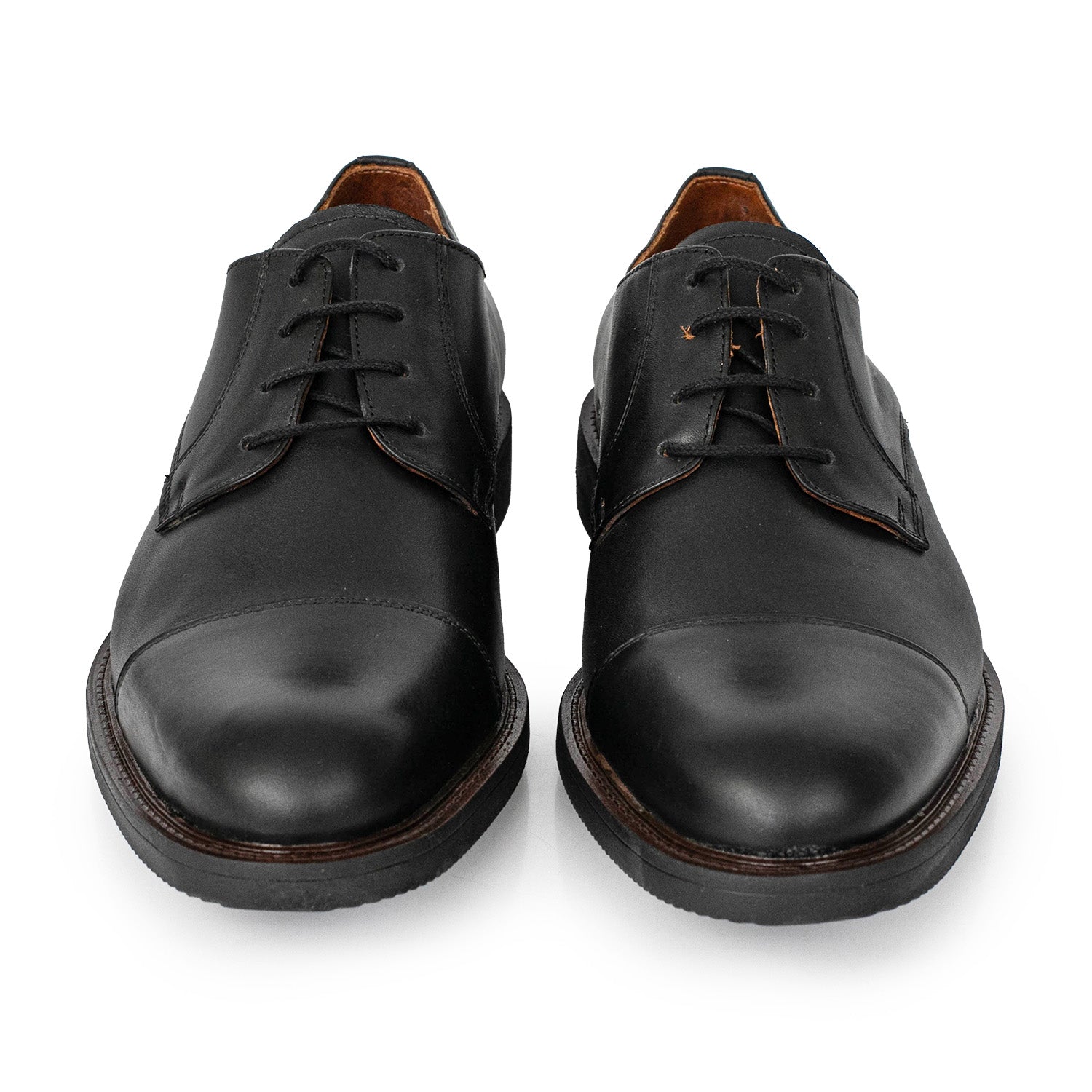 ZAPATO MAXWEL NEGRO
