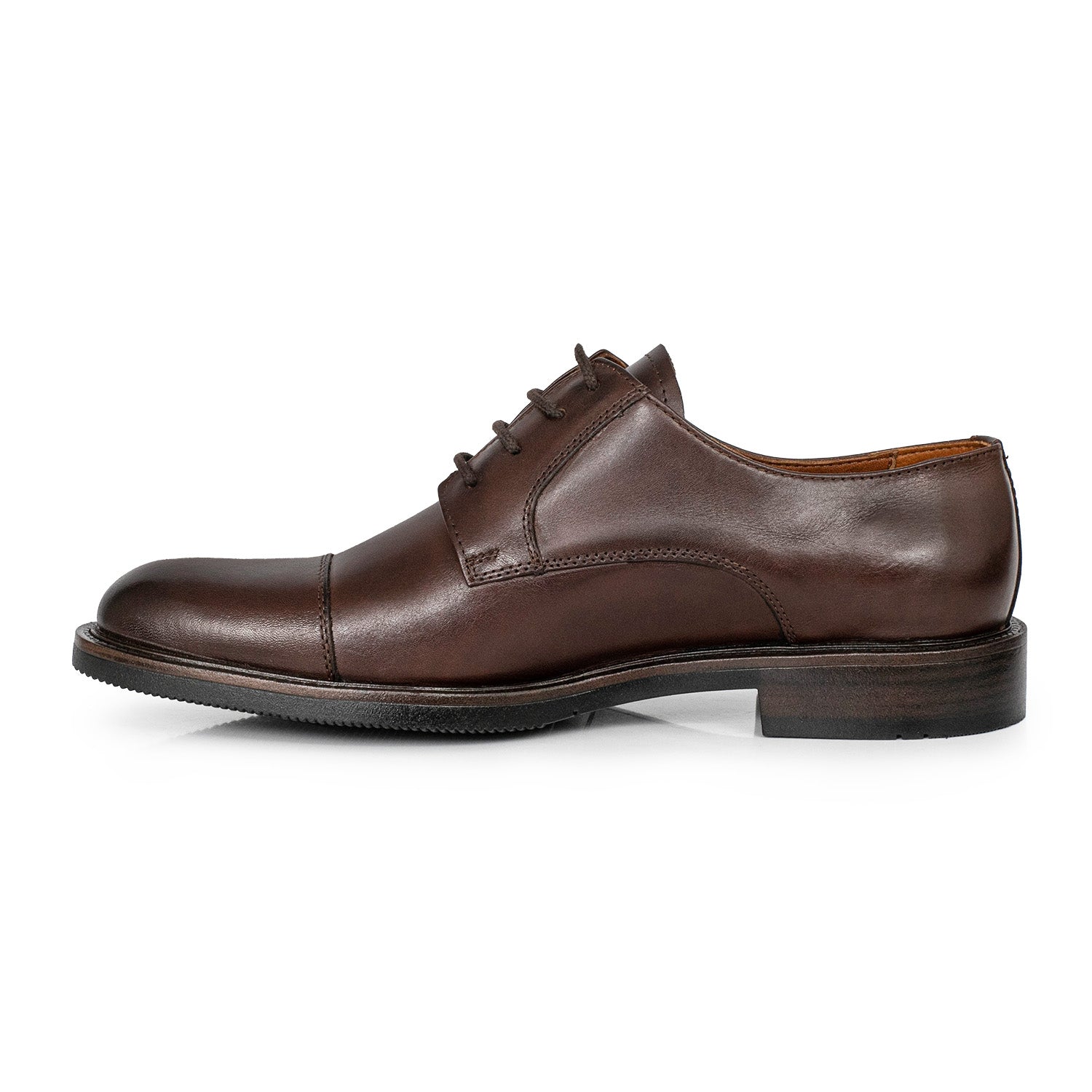 ZAPATO MAXWEL MARRON