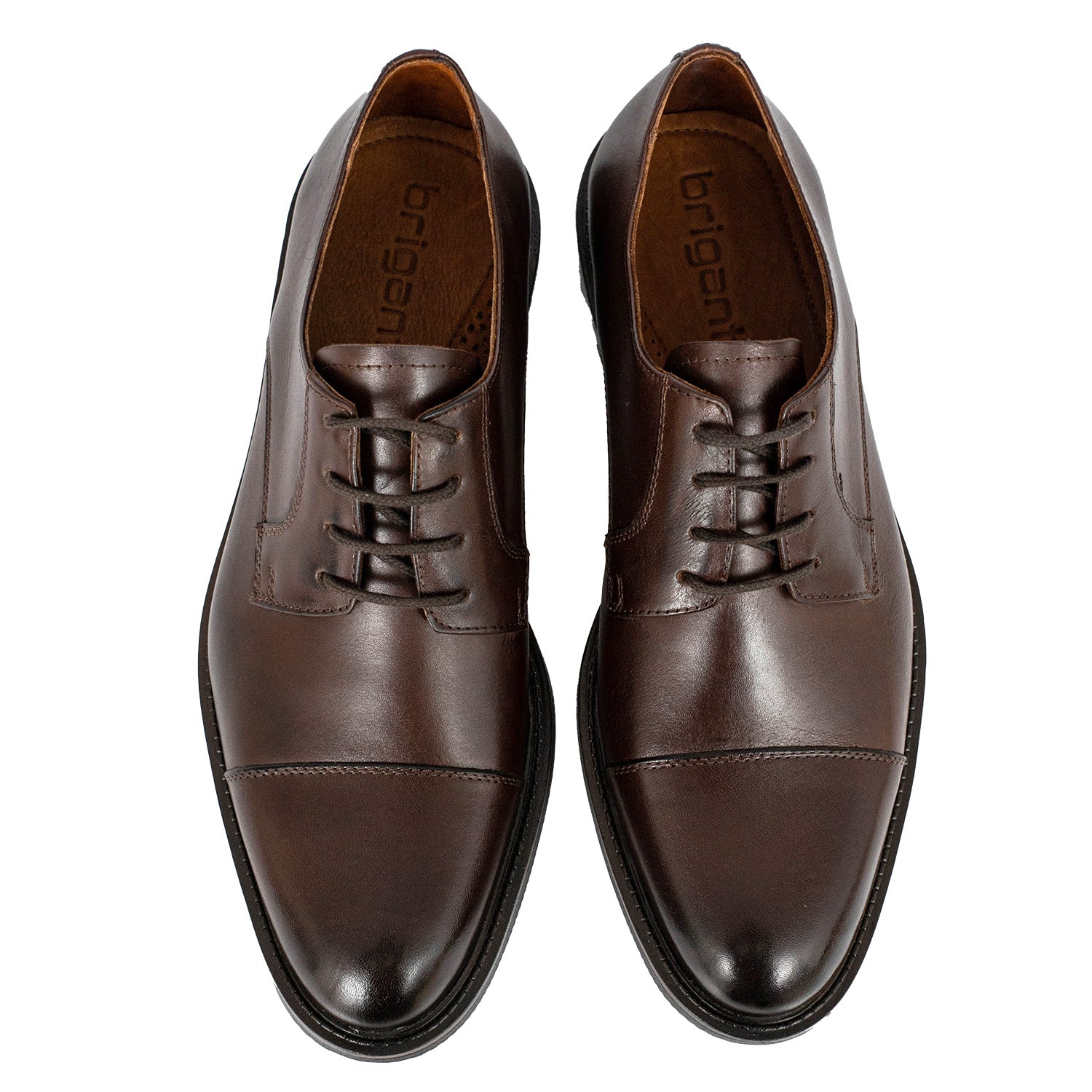ZAPATO MAXWEL MARRON
