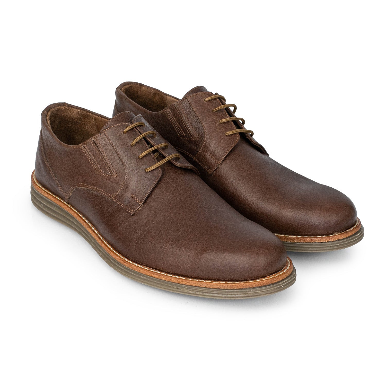 ZAPATO FELIX CHOCOLATE