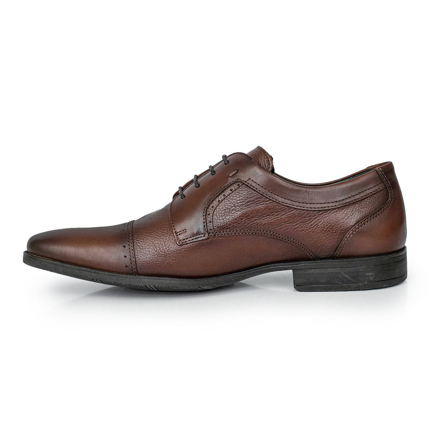 ZAPATO SACHA MARRON