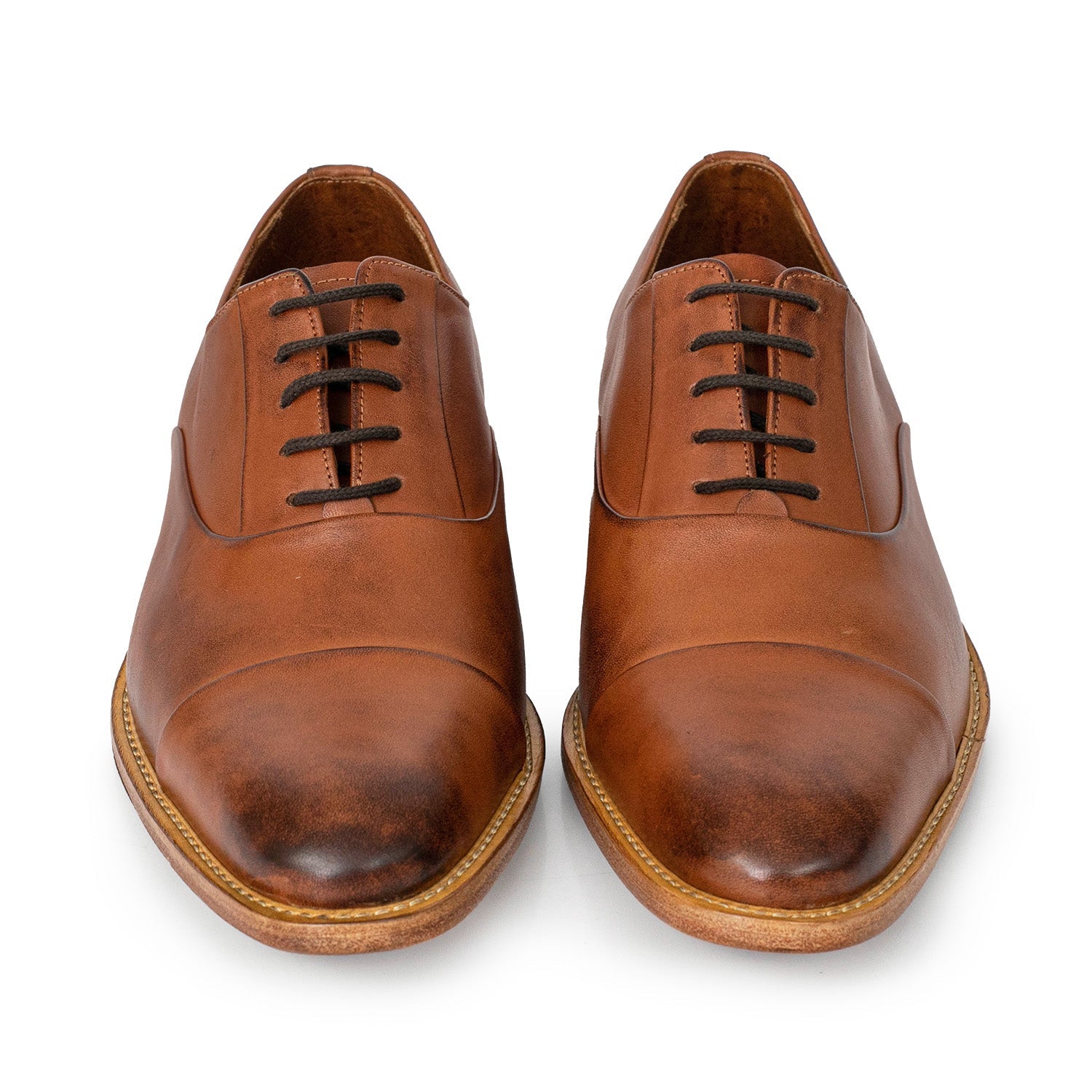 ZAPATO DOMINIC SUELA