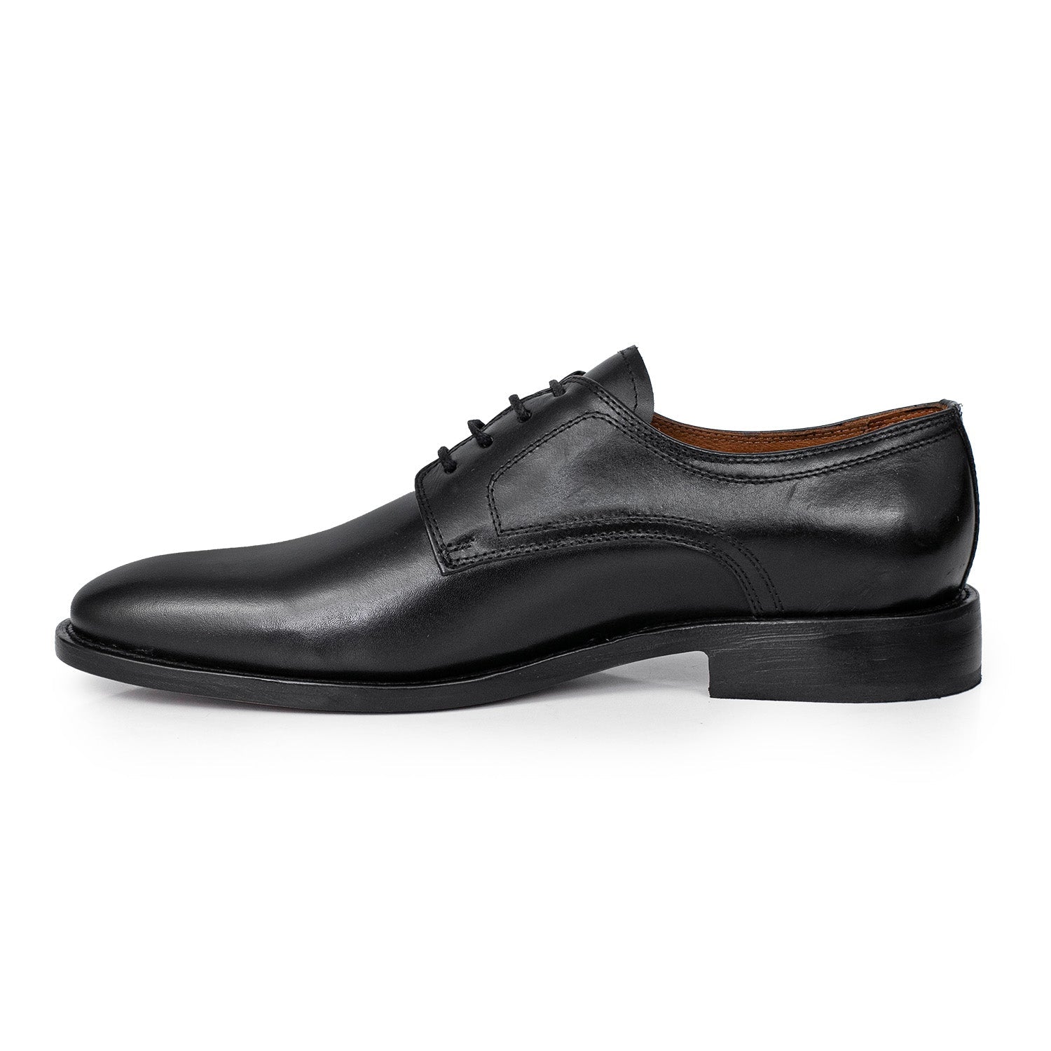 ZAPATO ELIEL NEGRO
