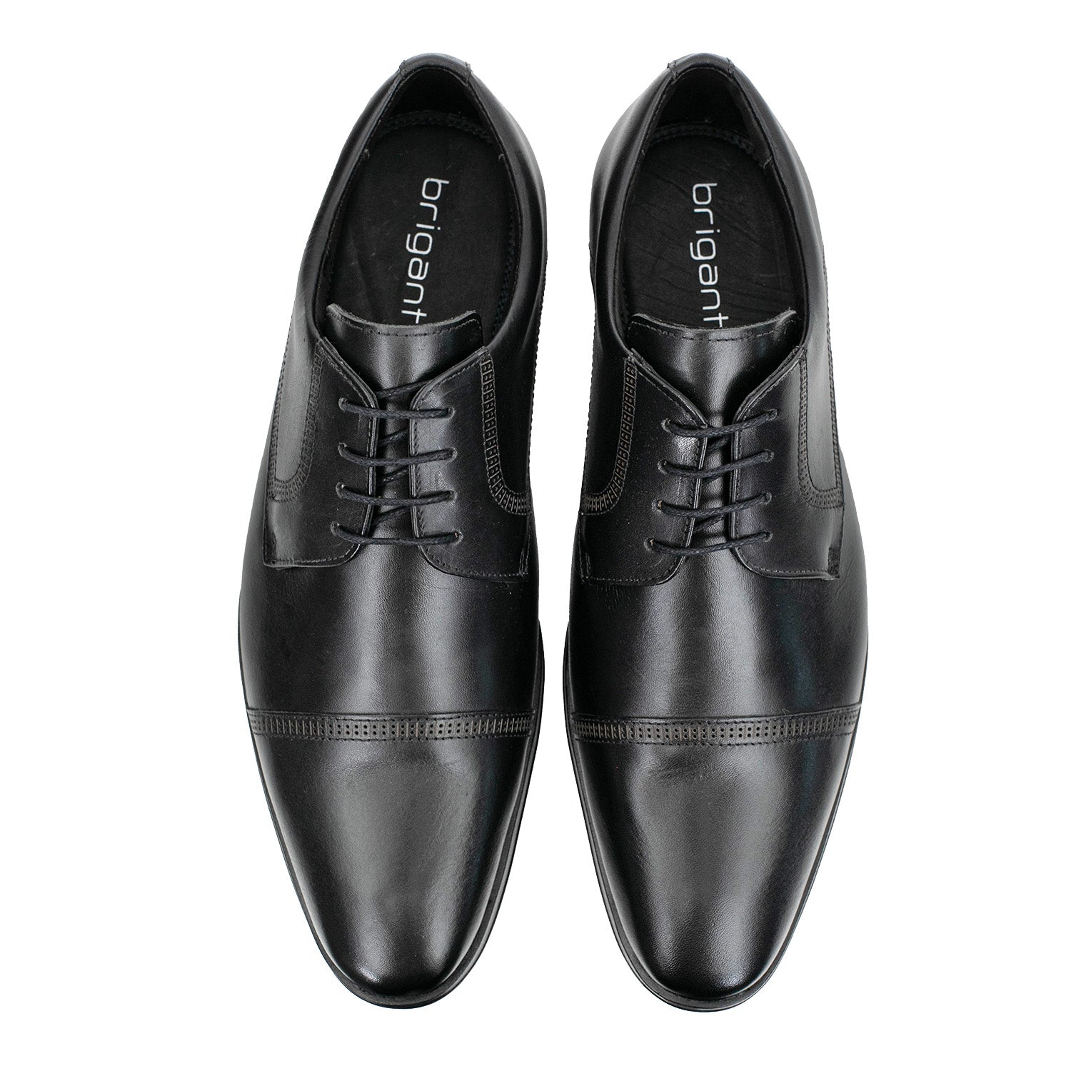 ZAPATO ASTON NEGRO