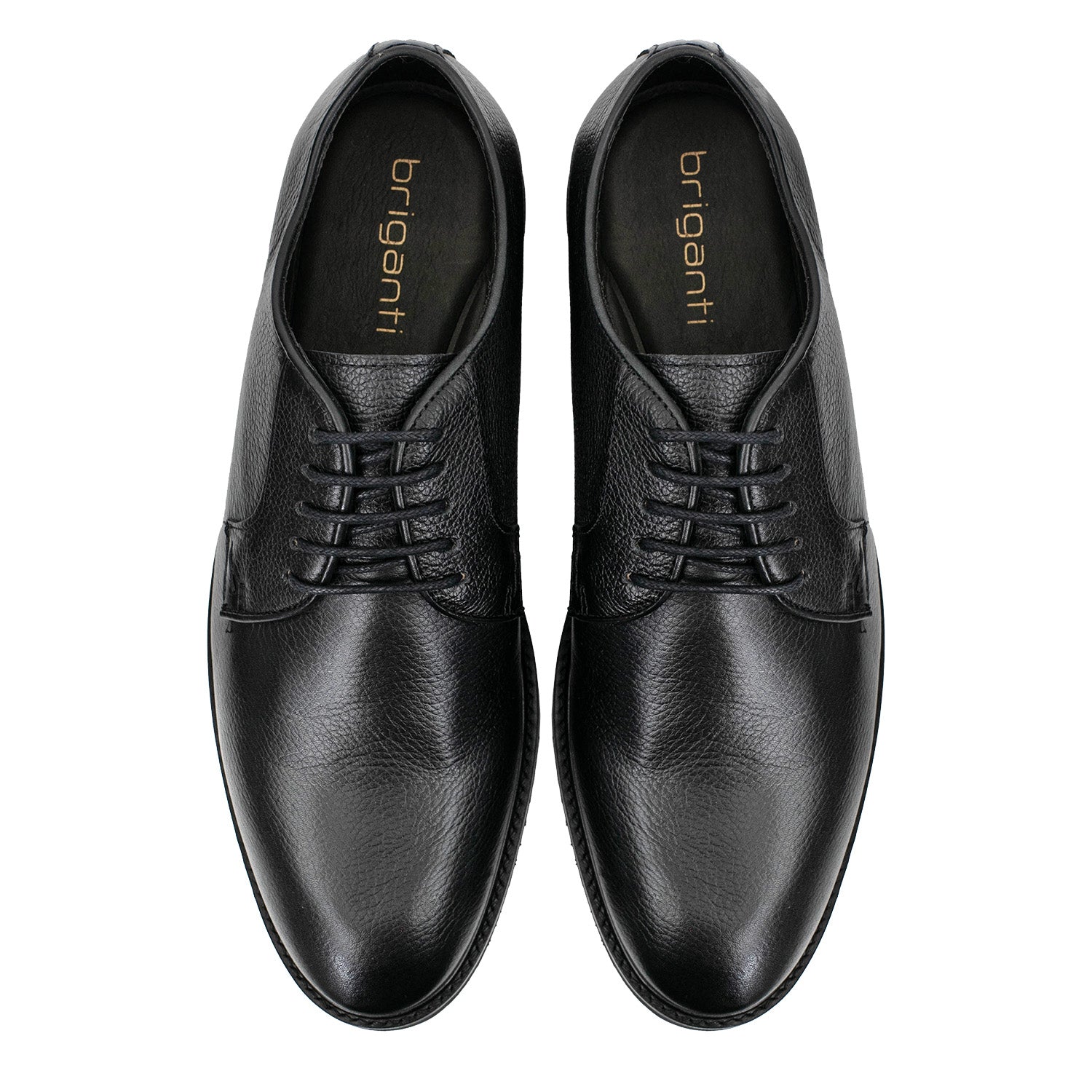 ZAPATO GRANT NEGRO FLOTER