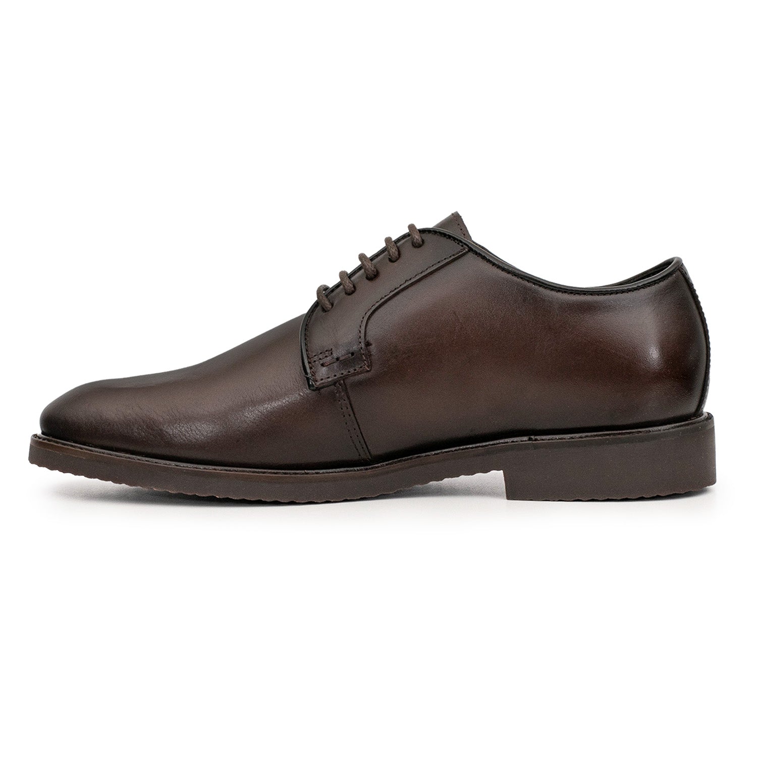 ZAPATO GRANT CHOCOLATE