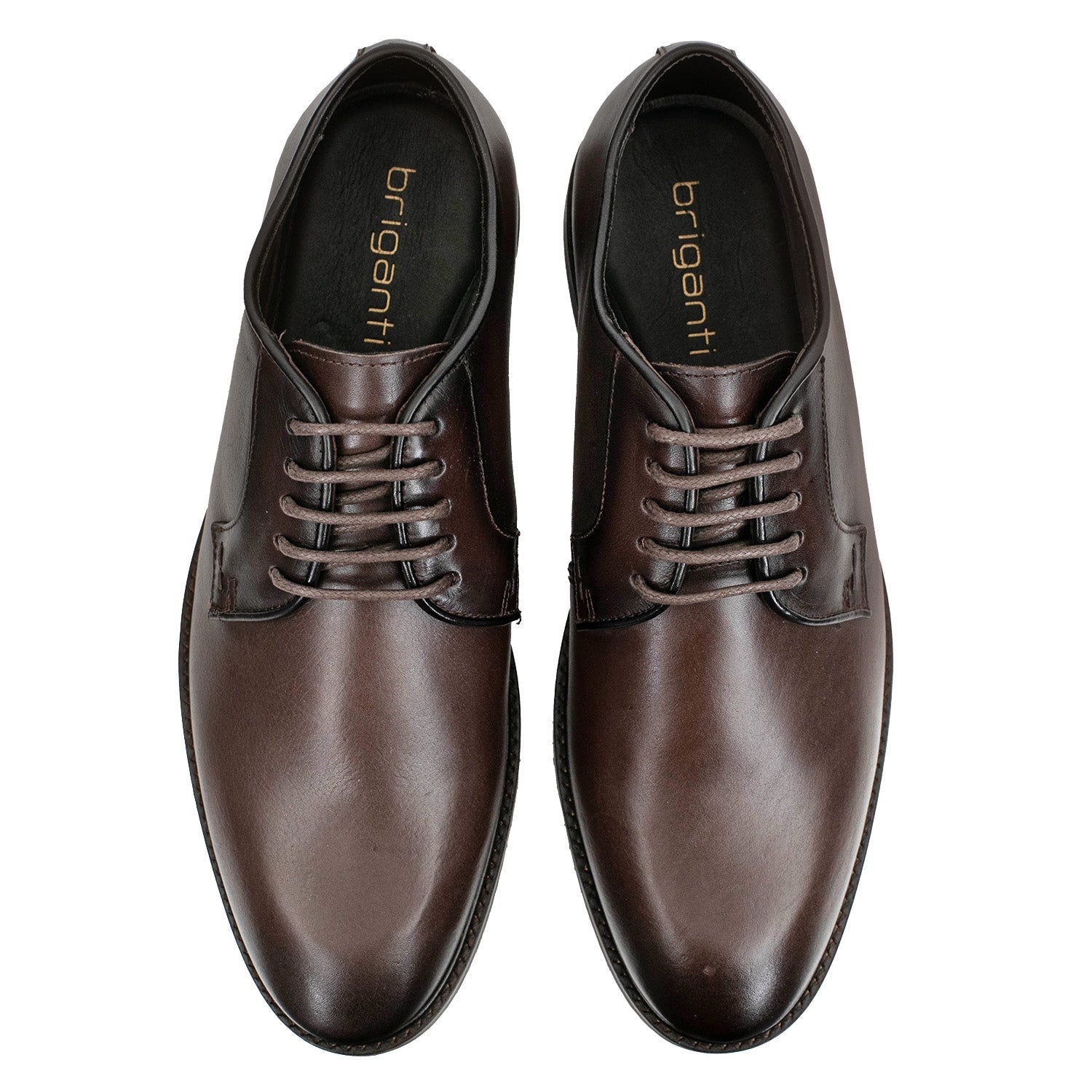 ZAPATO GRANT CHOCOLATE