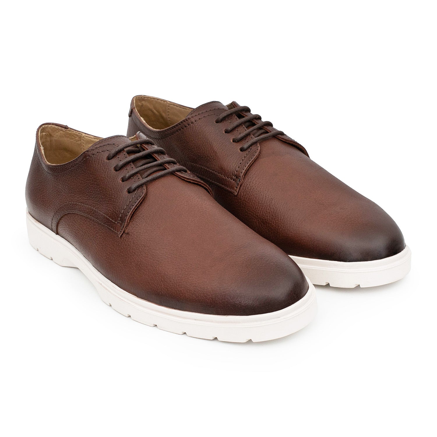 ZAPATO WADE MARRON