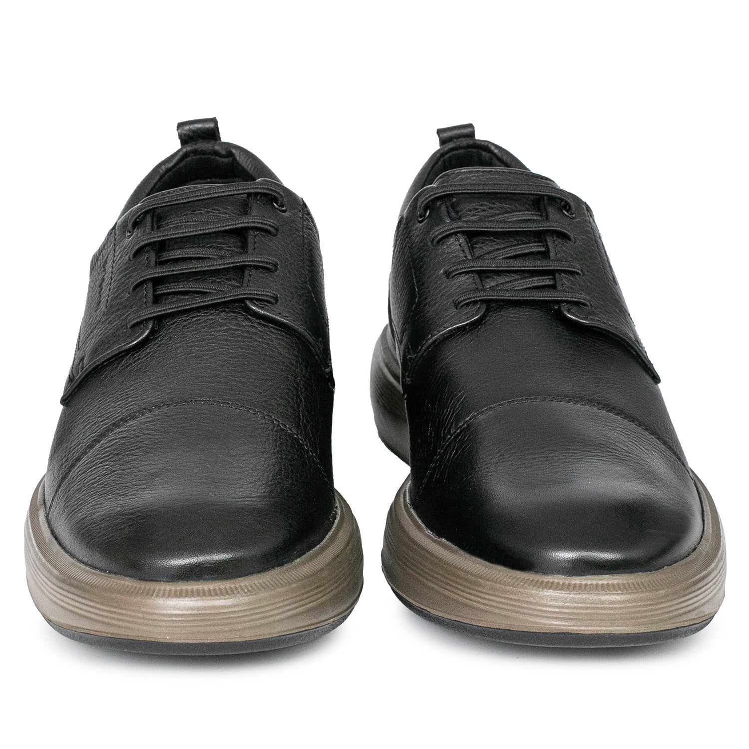 ZAPATO RICH NEGRO